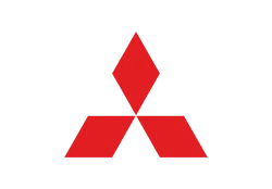 Mitsubishi navigasyon cihazları