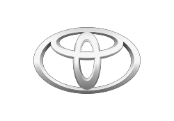 Toyota navigasyon cihazları