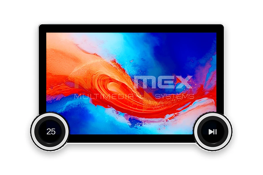 DIAMOND TABLET EKRAN navigasyon cihazı