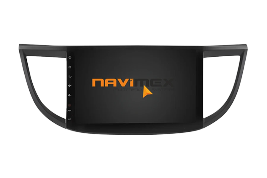 Honda Crv 2013-2016 navigasyon cihazı