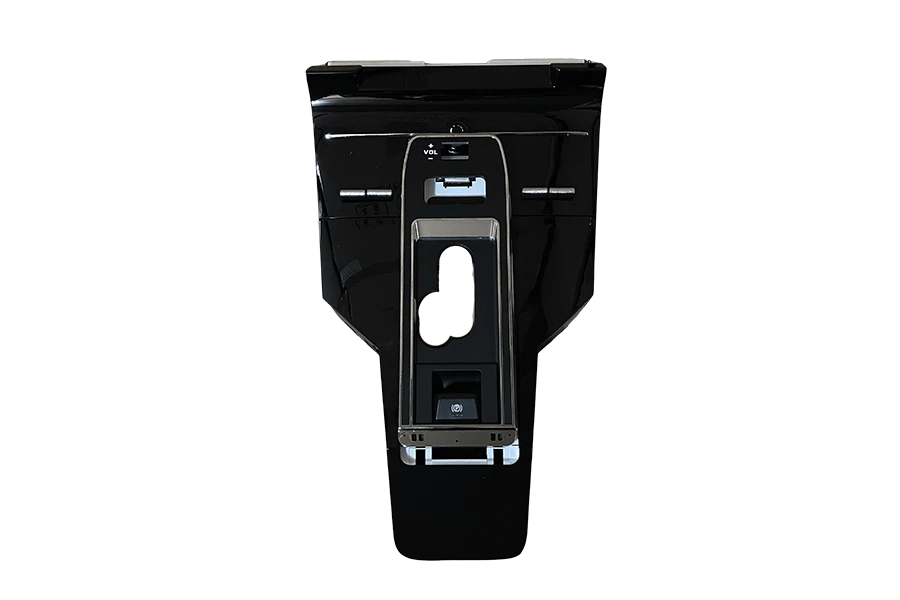 PORSCHE CAYENNE 2010-2017 KLİMA KONTROL TUŞ TAKIMI navigasyon cihazı