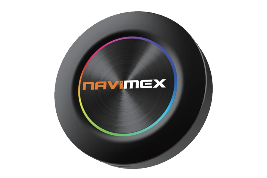 SMARTBOX 8GB/128GB navigasyon cihazı